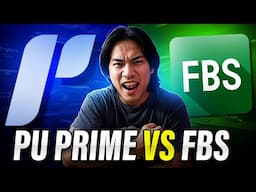 FBS vs PU Prime : Which Trading Platform Wins?