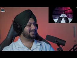 Reaction on Challe kartoos (Official Video) Barjatya | Sunny Garcha