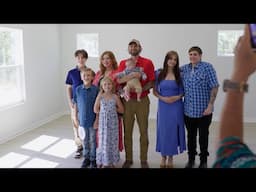 Wells Fargo Foundation: Increasing affordable housing in communities
