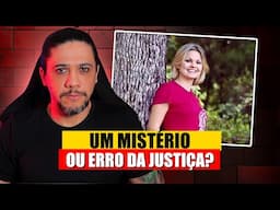 Um caso misterioso, quem está falando a verdade?