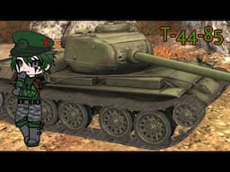 Small Tank shows big Bravery!