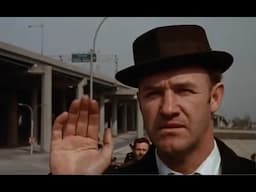 Remembering Gene Hackman: Dead at 95 - CBS News - 2/27/2025