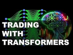 How I Adapted ChatGPT's Transformers Networks for Trading Prediction (Free Python Code)