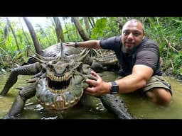 Most Disturbing Forest Encounters No One Was Supposed To See!