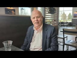 Steve Corning talks Billings business development