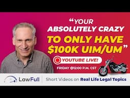 Top 5 Legal Questions of the Week June 4, 2021