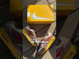 Il a l’une des meilleures collections qu’on ai vu dans cette série ! All your sneakers 34