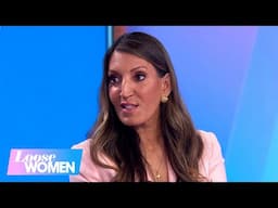 Dr Rosena’s Women’s Health Q&A: Weight Loss Jabs, Skin Cancer & More | Loose Women