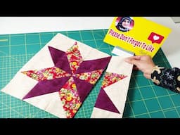 Sewing for Beginners: Easy Project You Can Finish Today!