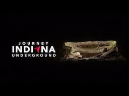 Journey Indiana: Underground