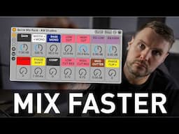 The Ableton Rack That Made Me Make Music 10 X FASTER!
