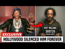 You’ll Never Believe What THEY Did to Katt Williams…