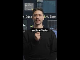 Most Common Audio Effects!