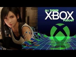 Xbox Handheld | PlayStation Games Coming to Xbox Steam | Final Fantasy Xbox News | Game Pass | GTA 6
