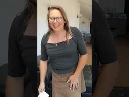 8 Months Post GCS GRS - Decisions Before You Transition