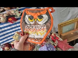 EVERYTHING $1.00 YARD SALE & Antique Booth Restock