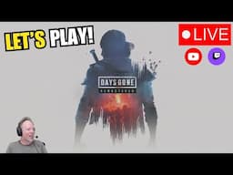 Things The Devs Don't Want You To Know About Days Gone Remastered (Walkthrough Gameplay Part 7)