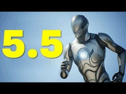 My 3 FAVORITE Unreal Engine 5.5 features