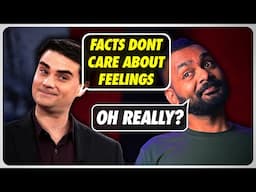 The Ben Shapiro Playbook: How to DEBUNK an atheist