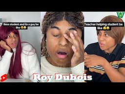 "1 HOURS" Roy Dubois TikToks Compilation 2025 | Best Roy Dubois Short Videos Of All Times #2
