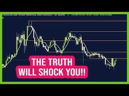 The Harsh Truth About Day Trading Crypto That Nobody Tells You!!