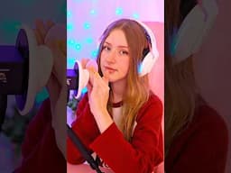 Scrubbing off your dead skin 😊 ASMR