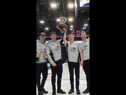 A moment for all our GSOC/K winners last season