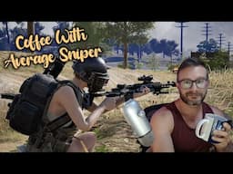 Coffee With Average Sniper 6