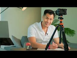 Tim Han on Beating Procrastination: "I Wanted to QUIT Everything"...