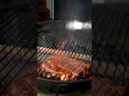 More Fire Means More Flavor?