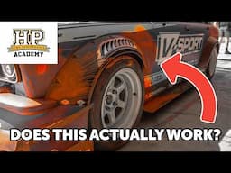 More powerful than engine tuning?