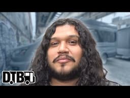 Skeletal Remains - BUS INVADERS Ep. 2054