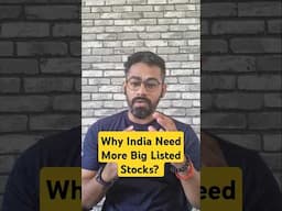 Apple Inc is Bigger than All Nifty 50 Company 😧😧  #investmentmantra