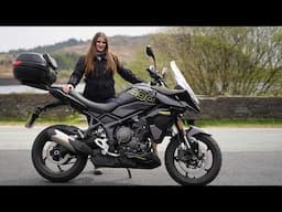 Is the Tiger Sport 800 the Perfect Sports Tourer? 500 Mile Review Verdict