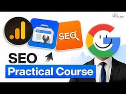 Stop Learning Old SEO. This Bootcamp Teaches What Actually Works!