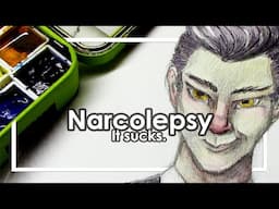 Narcolepsy: Sleep Disorders you might have and not know it (idiopathic hypersomnia)