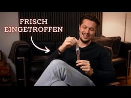 3 Neuzugänge für den April Drop! | WERNER-WATCHES