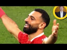 The Career of Mohamed Salah