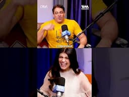 Proof that one word, Bhai, can shut down 100 possible awkward moments. #podcast #sanjanasanghi