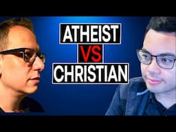 DEBATE: Atheism or Christianity, Which Is True? | Craig Vs Apollos | Podcast
