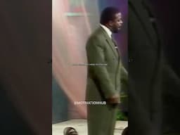 Les Brown Wants You To Know This... #motivation #inspiration #mindset