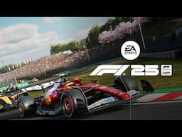 F1 25 Authenticity & Customisation Deep Dive