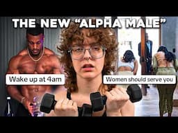 How To Be a MAN (According To Instagram Reels)