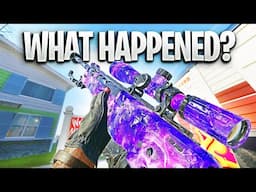 Why I DISAPPEARED for 2 MONTHS