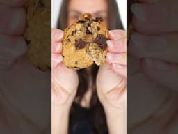 No compres más chocochips en la tienda 🍪❤️‍🔥 #recetasfaciles #vegan