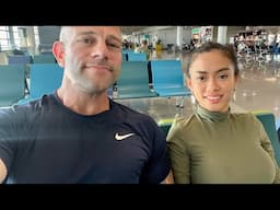 Traveling To Da Nang Vietnam From The Philippines!