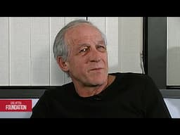 Daniel J. Travanti Career Retrospective | Legacy Collection | Conversations at SAG-AFTRA Foundation