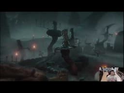 Misadventures - Finishing Midnight Walk, Then Grandma, No! & MORE Helldivers 2!