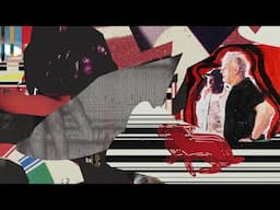 John Cale - Long Way Out of Pain (feat. Tony Allen) (Official Audio)