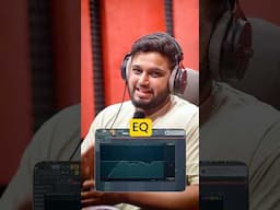 How To Eq Vocals Professionally ❤️ #vocalmixing #flstudiotutorial #flstudiowithkurfaat